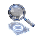 Step 2: Select your iPhone backup folder to automatically extract messages, contacts, and images